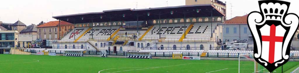 Stadio Silvio Piola (Vercelli)